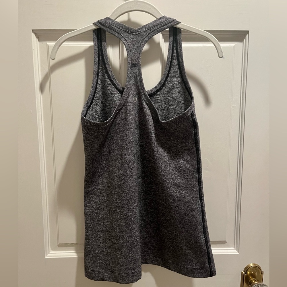 Lululemon Racerback - Picture 3 of 4